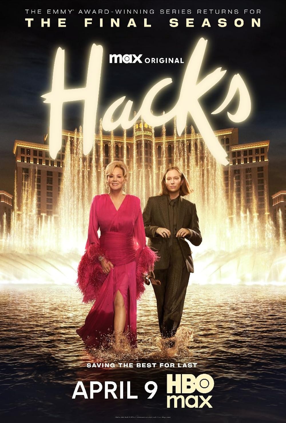 Hacks